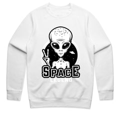 Space Legend – Galactic Icon Tee