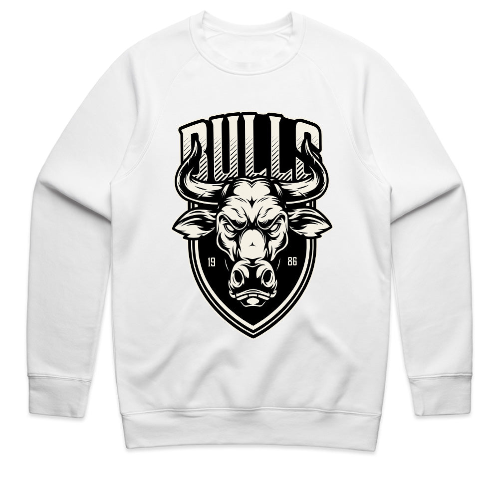Iron Bull – Vintage Power Tee