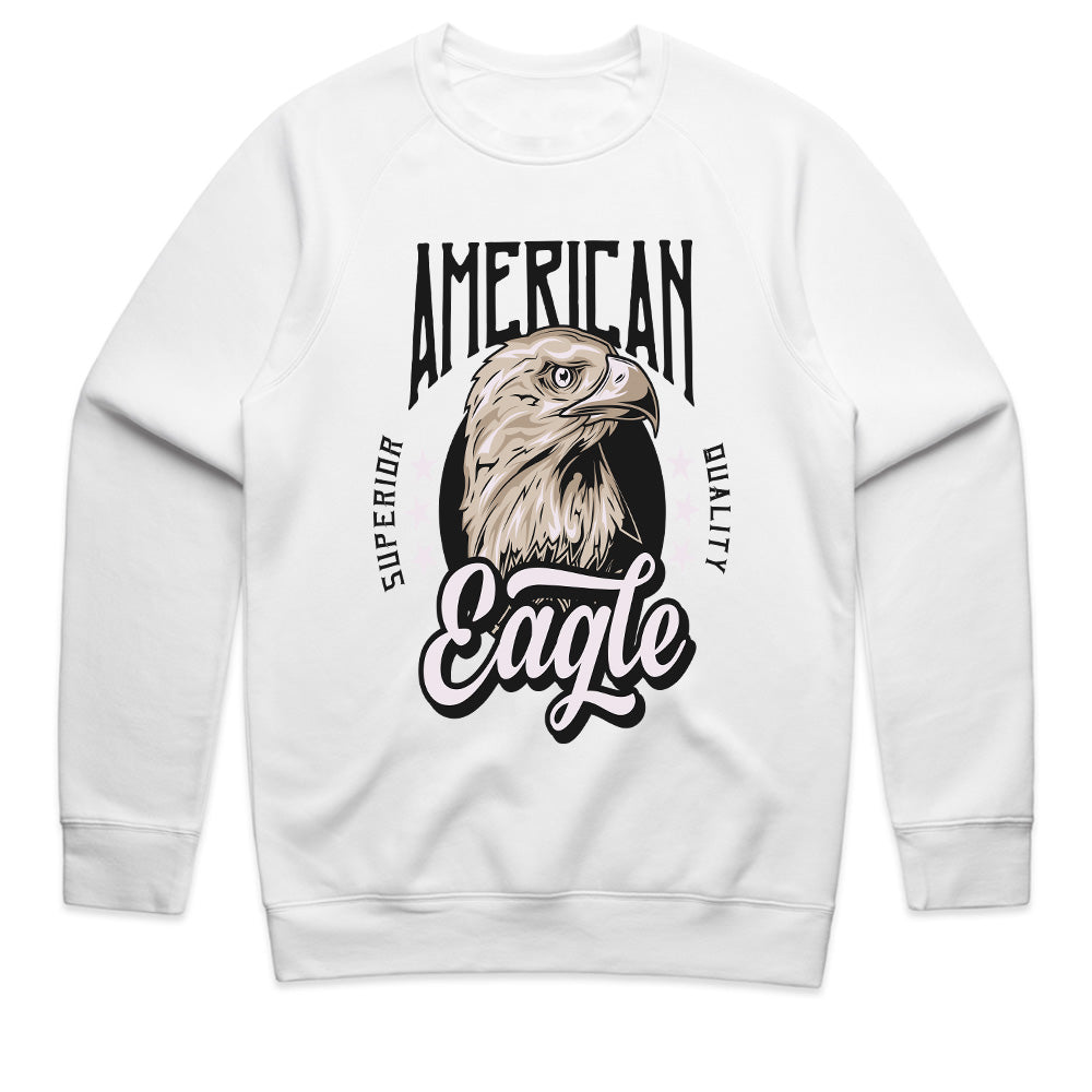Freedom Flight – American Eagle Tee