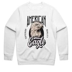 Freedom Flight – American Eagle Tee
