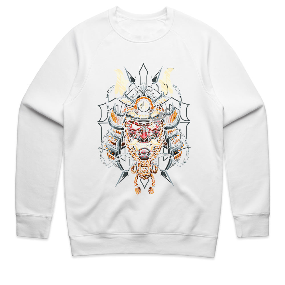 Oni Warlord: Guardian of Shadows
