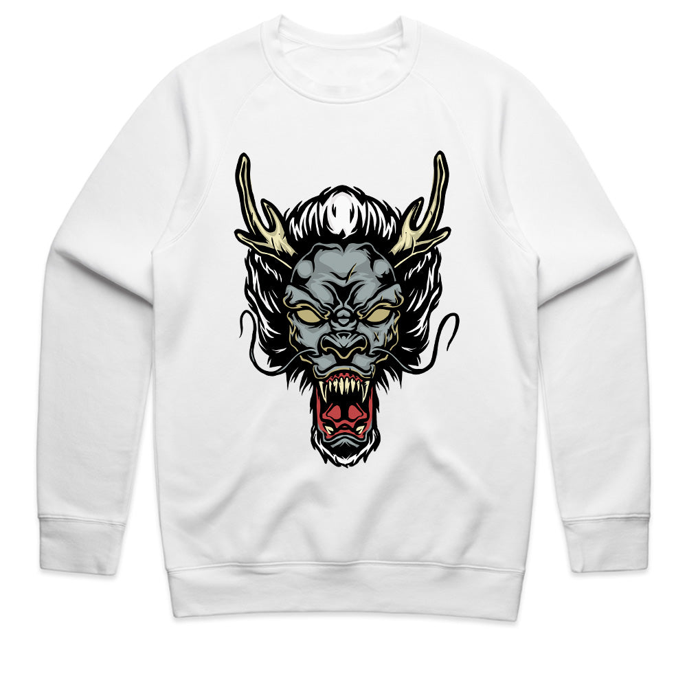 Hornbill Majesty – Tribal Spirit Tee