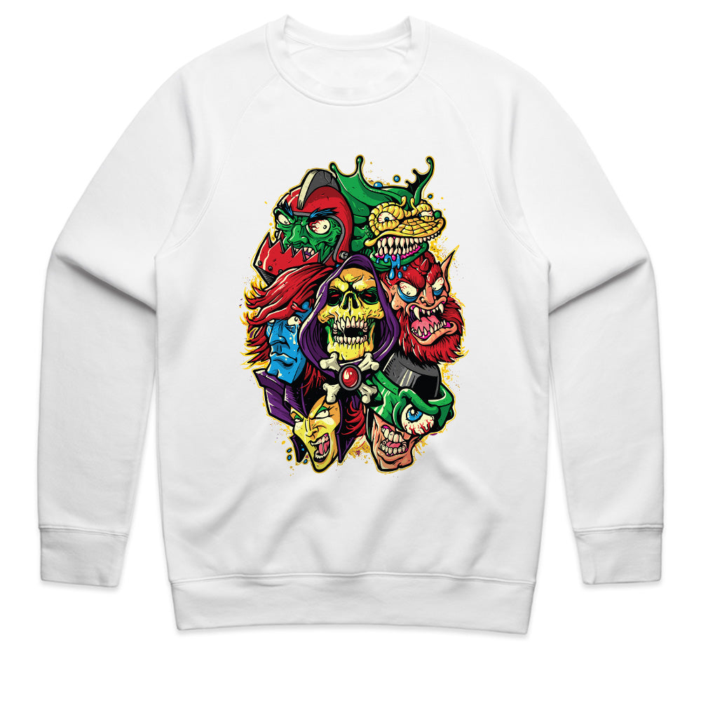 Legion of Chaos Tee