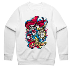 Viva Desmadre – Explosive Outlaw Tee