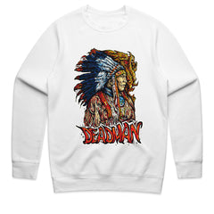 Deadman Legacy: Spirit of the Warrior