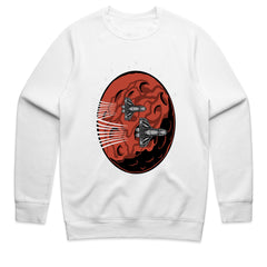 Red Orbit Squadron Tee