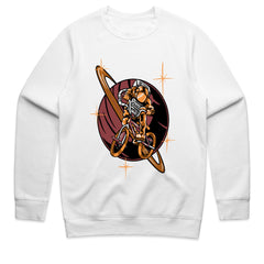 Orbit BMX: Galactic Freestyle Tee