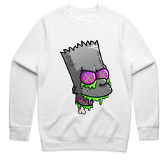 Toxic Toon™ Eat My Remains Tee