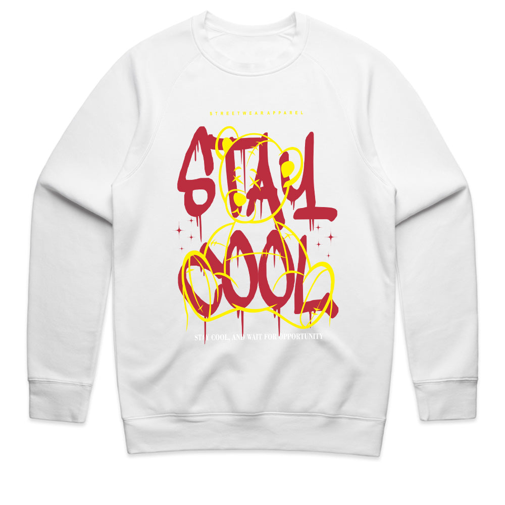 Cool Shot™ Bear Patience Tee