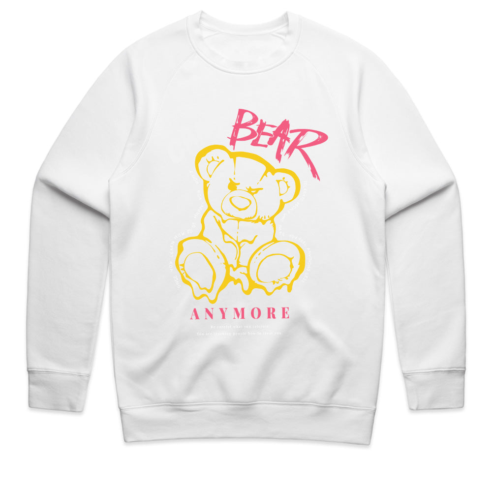 Broken Growl™ Can’t Bear Anymore Tee
