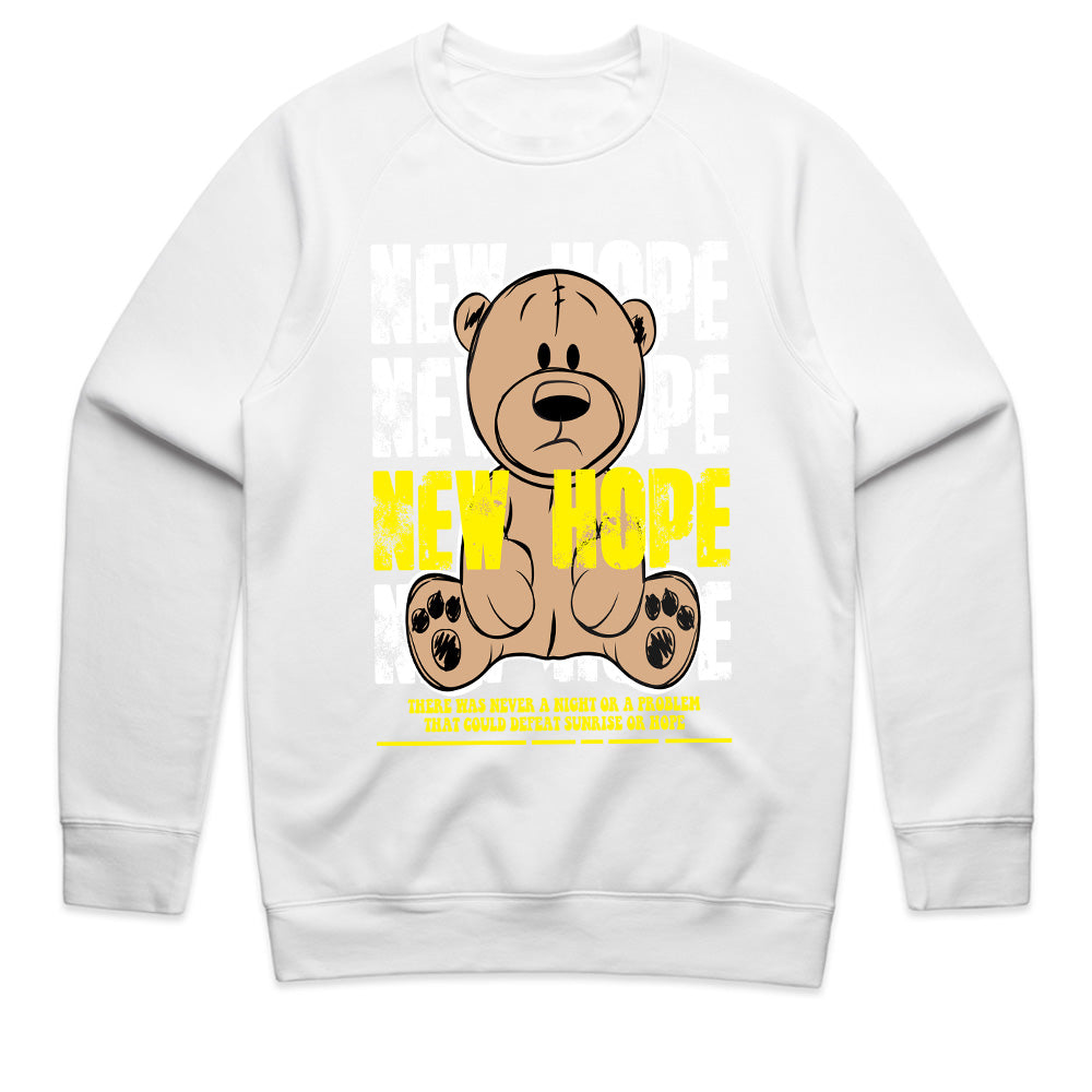 New Dawn Cub: Hope Revival Tee