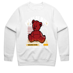Flames of Calm: Peace of Mind Tee