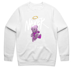 Never Say Never: Guardian Spirit Tee