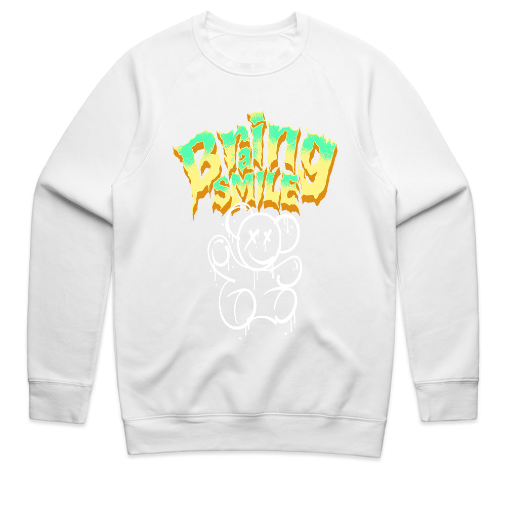 Meltdown Mood: Bring a Smile Tee