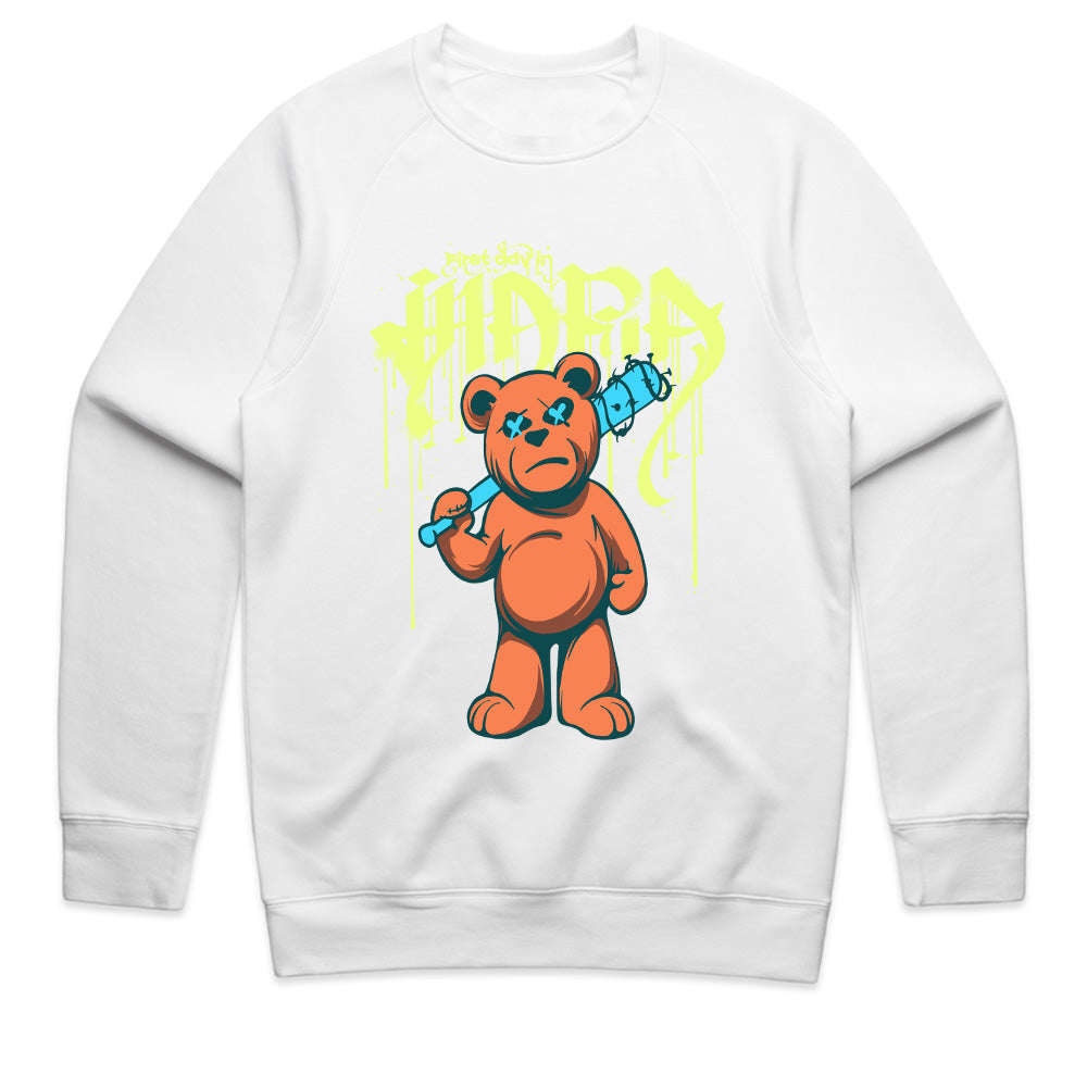 First Day in Hard: Rebel Cub Tee