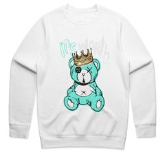 Royal Resilience – It’s Worth Trying Bear Tee