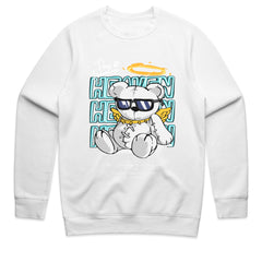 Daydream Halo: The Happy Angel Tee
