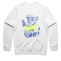 Shadow Grip – Trust the Bear Street Tee