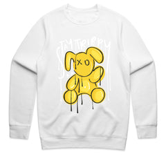 Trippy Bunny Flux – Street Psyche Edition