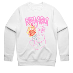 Flame Bloom Bear – Savage Love Edition
