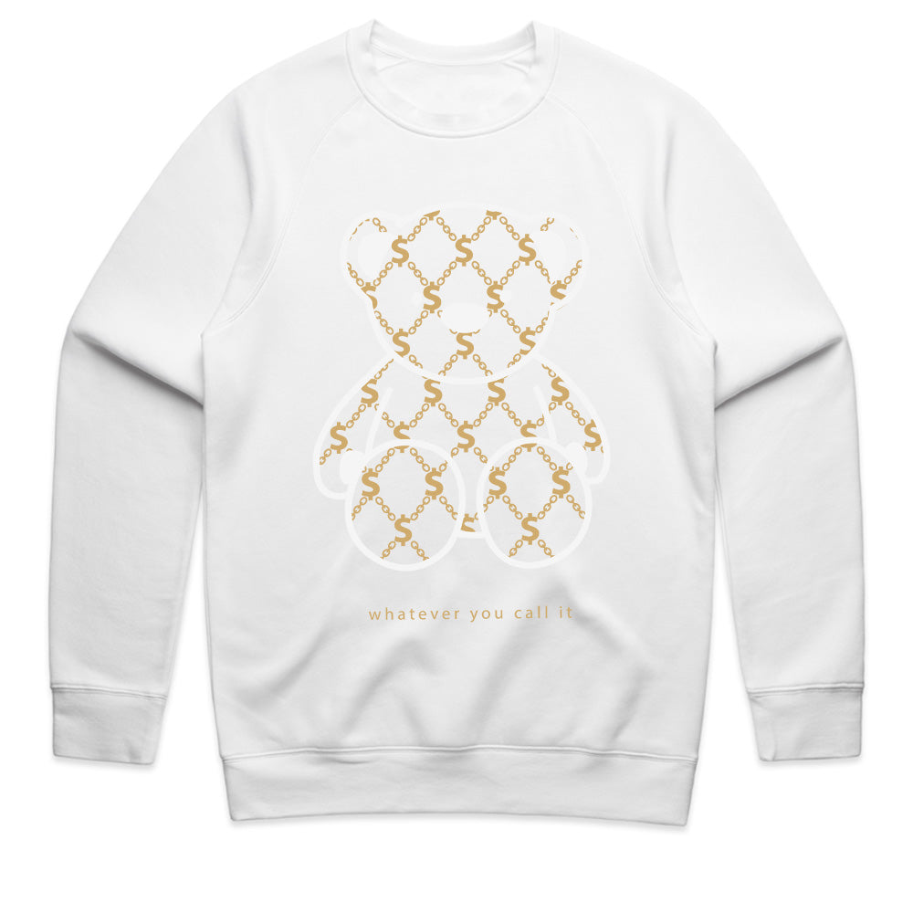Chain Plush – Whatever You Call It Tee