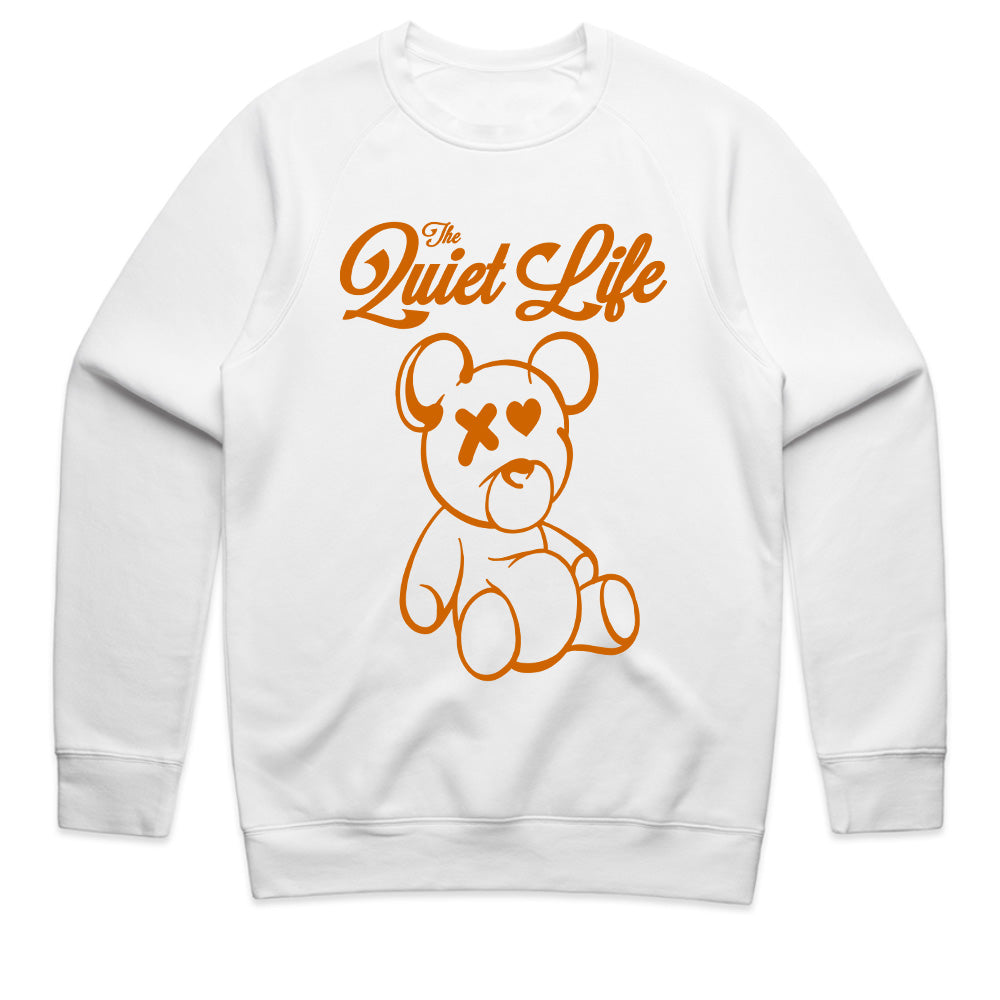 The Quiet Life – Heartbeat in Silence Tee