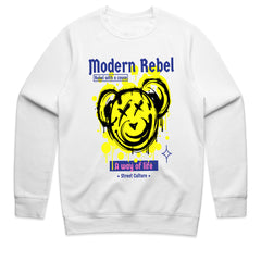Urban Anarchy – Modern Rebel Culture Tee