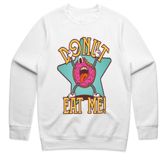 Donut Eat Me Shirt