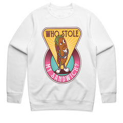 Who Stole My Sandwich Shirt