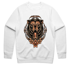 Black Bear Shirt