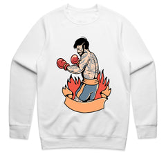 Vintage Boxer Shirt