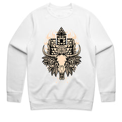 Bull Fortress Shirt