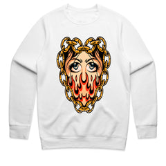 Burning Love Shirt