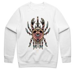 Mystic Heart Eye Shirt