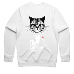The Catfather Shirt