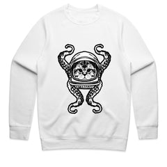 Cat Alien Shirt