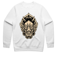 Chained Oni Shirt