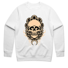 Chained Skull Shirt