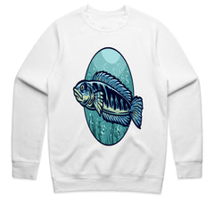 Channa Fish Shirt