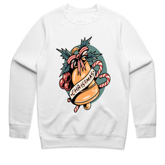 Festive Christmas Bell Shirt