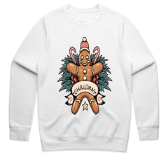 Christmas Gingerbread Shirt