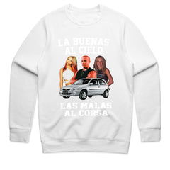 La Buenas Al Cielo Shirt