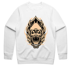 Dark Skull Shirt