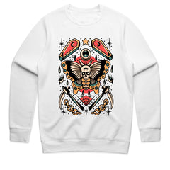 Death Butterfly Shirt