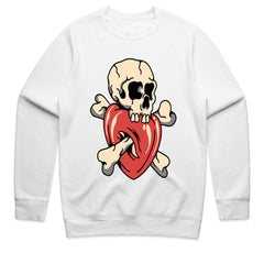 Death Love Shirt