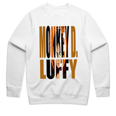 Monkey D. Luffy Shirt
