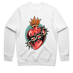 Thorned Heart Shirt
