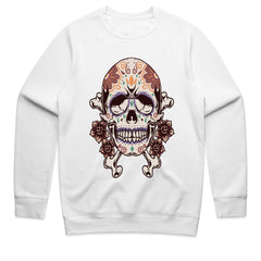 Sugar Skull Shirt