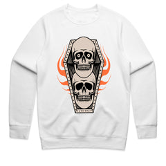 Double Skull Shirt