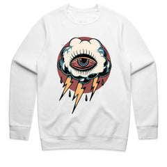 Eye Cloud Shirt